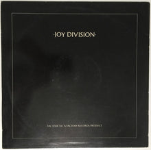 Load image into Gallery viewer, Joy Division : Love Will Tear Us Apart (12", Single, RP, A3/)