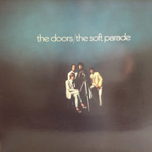 Load image into Gallery viewer, The Doors : The Soft Parade (LP, Album, RE, Gat)
