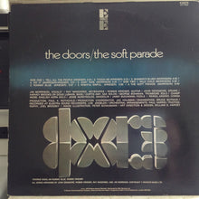 Load image into Gallery viewer, The Doors : The Soft Parade (LP, Album, RE, Gat)