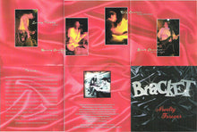Load image into Gallery viewer, Bracket : Novelty Forever (CD, Album)