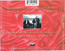 Load image into Gallery viewer, Bracket : Novelty Forever (CD, Album)