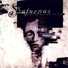 Load image into Gallery viewer, Saturnus : Veronika Decides To Die (CD, Album)