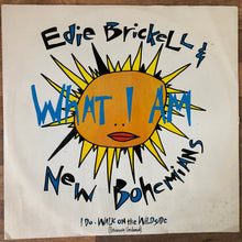 Load image into Gallery viewer, Edie Brickell & New Bohemians : What I Am (12", Single)