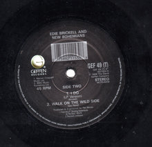 Load image into Gallery viewer, Edie Brickell & New Bohemians : What I Am (12", Single)