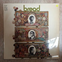 Load image into Gallery viewer, Bread : Bread (LP, Album, RE)