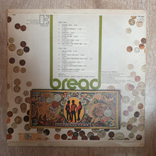 Load image into Gallery viewer, Bread : Bread (LP, Album, RE)