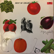 Load image into Gallery viewer, Cream (2) : Best Of Cream (LP, Comp)