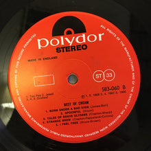 Load image into Gallery viewer, Cream (2) : Best Of Cream (LP, Comp)