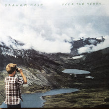 Load image into Gallery viewer, Graham Nash : Over The Years... (2xLP, Comp)