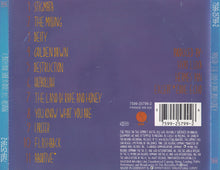Load image into Gallery viewer, Ministry : The Land Of Rape And Honey (CD, Album, RE)