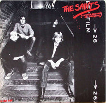 Load image into Gallery viewer, The Saints (2) : This Perfect Day c/w L-I-E-S (12", Single, Ltd)
