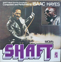Load image into Gallery viewer, Isaac Hayes : Shaft (2xLP, Album, Gat)