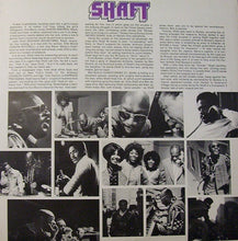 Load image into Gallery viewer, Isaac Hayes : Shaft (2xLP, Album, Gat)