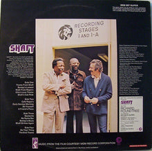 Load image into Gallery viewer, Isaac Hayes : Shaft (2xLP, Album, Gat)