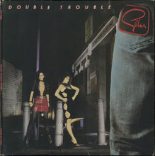 Load image into Gallery viewer, Gillan : Double Trouble (2xLP, Album, Gat)