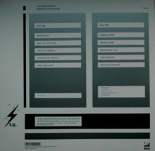 Load image into Gallery viewer, Throbbing Gristle : Mission Of Dead Souls (LP, Album, Ltd, RE, Whi)