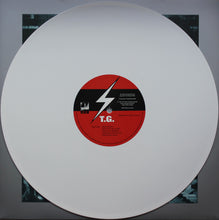 Load image into Gallery viewer, Throbbing Gristle : Mission Of Dead Souls (LP, Album, Ltd, RE, Whi)