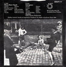 Load image into Gallery viewer, Motörhead / Girlschool : St Valentines Day Massacre (10")