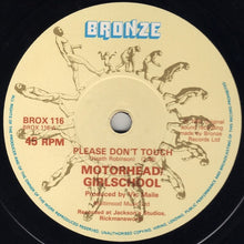Load image into Gallery viewer, Motörhead / Girlschool : St Valentines Day Massacre (10")