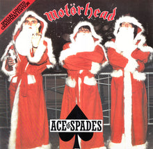 Load image into Gallery viewer, Motörhead : Ace Of Spades (12", Single, Ltd, S/Edition)