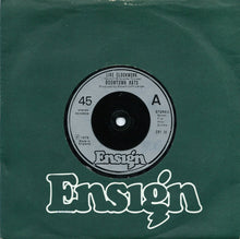Load image into Gallery viewer, The Boomtown Rats : Like Clockwork (7", Single, RE, Sil)