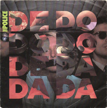 Load image into Gallery viewer, The Police : De Do Do Do, De Da Da Da (7", Single)