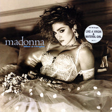 Load image into Gallery viewer, Madonna : Like A Virgin (LP, Album)