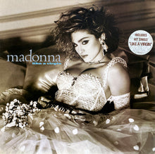 Load image into Gallery viewer, Madonna : Like A Virgin (LP, Album)