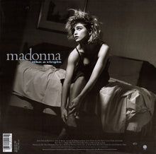 Load image into Gallery viewer, Madonna : Like A Virgin (LP, Album)