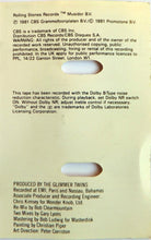 Load image into Gallery viewer, Rolling Stones* : Tattoo You (Cass, Album, RE)