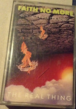 Load image into Gallery viewer, Faith No More : The Real Thing (Cass, Album)