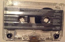 Load image into Gallery viewer, Faith No More : The Real Thing (Cass, Album)