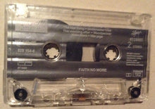 Load image into Gallery viewer, Faith No More : The Real Thing (Cass, Album)