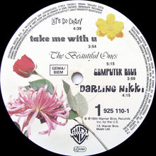 Load image into Gallery viewer, Prince And The Revolution : Purple Rain (LP, Album, RSA)