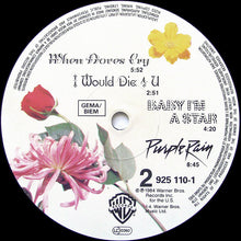 Load image into Gallery viewer, Prince And The Revolution : Purple Rain (LP, Album, RSA)