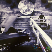 Load image into Gallery viewer, Eminem : The Slim Shady LP (2xLP, Album, RE, RP, 180)