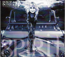 Load image into Gallery viewer, Deborah Bonham : Spirit (CD, Album, Enh, Ltd, Dig)