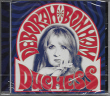 Load image into Gallery viewer, Deborah Bonham : Duchess (CD, Album)