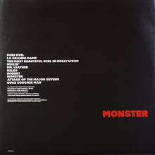 Load image into Gallery viewer, Hugh Cornwell : Monster (2xLP, Album)