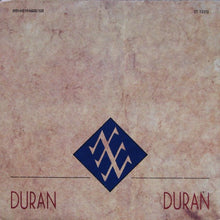 Load image into Gallery viewer, Duran Duran : Seven And The Ragged Tiger (LP, Album)