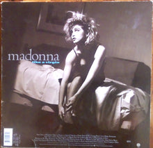 Load image into Gallery viewer, Madonna : Like A Virgin (LP, Album, RE)
