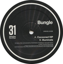 Load image into Gallery viewer, Bungle : Cocooned (VIP) / Illuminate (12")