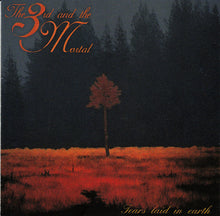 Load image into Gallery viewer, The 3rd And The Mortal : Tears Laid In Earth (CD, Album, RP)