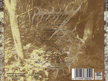 Load image into Gallery viewer, The 3rd And The Mortal : Tears Laid In Earth (CD, Album, RP)