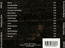 Load image into Gallery viewer, The 3rd And The Mortal : Painting On Glass (CD, Album)