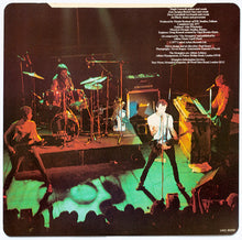 Load image into Gallery viewer, The Stranglers : No More Heroes (LP, Album, RE)