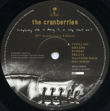 Load image into Gallery viewer, The Cranberries : Everybody Else Is Doing It, So Why Can't We? (LP, Album, RE, RM, 25t)