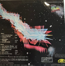 Load image into Gallery viewer, KC And The Sunshine Band* : KC And The Sunshine Band (LP, Album)