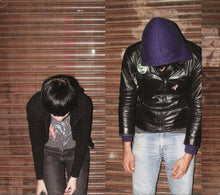 Load image into Gallery viewer, Crystal Castles : Crystal Castles (CD, Album, Dig)
