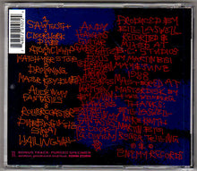Load image into Gallery viewer, Blind Idiot God : Undertow (CD, Album)